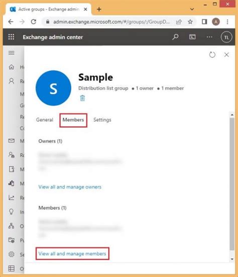 Image result for New Distribution List Request