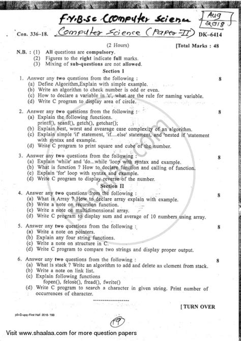 Image result for BSc Computer Science and Informatics Text