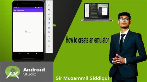 How to Use Android Studio Emulator に対する画像結果