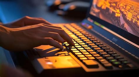 Image result for Computer AI Typing