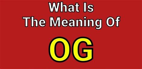 Og Tag Means and Example に対する画像結果