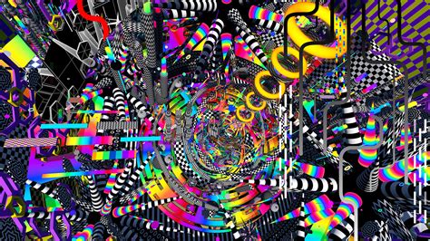 Visual Processing Therapy に対する画像結果