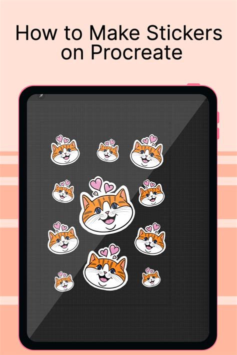 Image result for Procreate Sticker Ideas