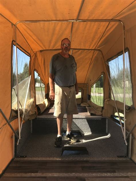 Image result for Time Out Camper