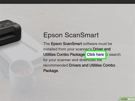 Bildergebnis für Epson Smart Scan Download
