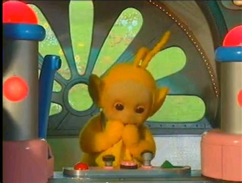 Image result for Laa Laa Teletubbies