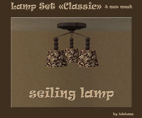 Image result for Set Lamp Ts2cc