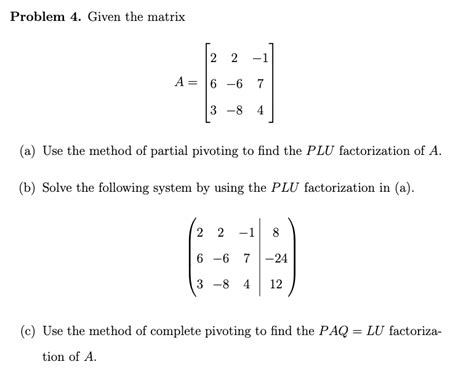 Toradh íomhá ar Plu Factorization Images