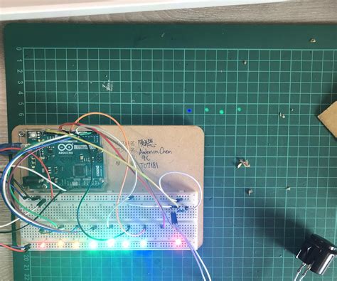Image result for RGB Licht Arduino