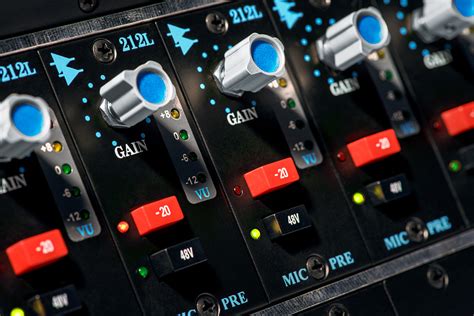 Image result for API Channel Strip