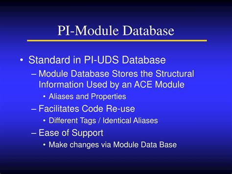Image result for Pi Database