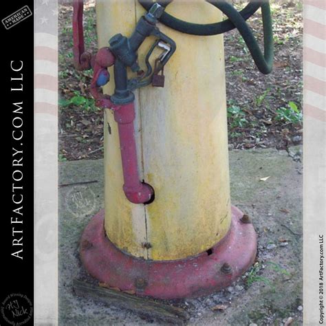 Shell Visible Gas Pump に対する画像結果