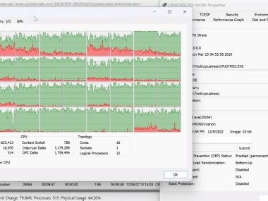 Toradh íomhá ar Process Explorer Free Download