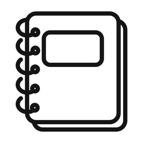Script Notebook Icon に対する画像結果