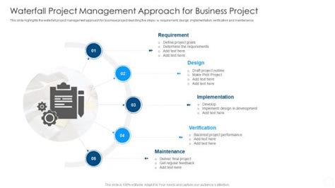 Image result for Project Approach Slide