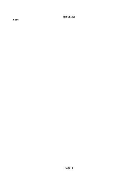 Image result for PDF Test