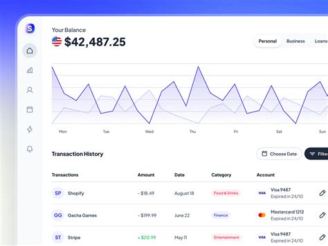 Image result for Transact Explorer UI