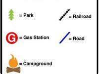 Class 10th Geography Map Symbols に対する画像結果