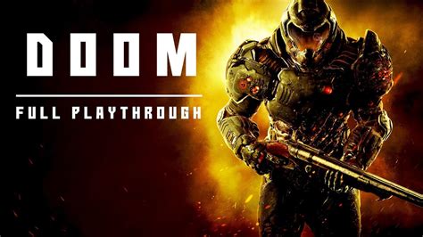 Doom 2016 Full Walkthrough に対する画像結果