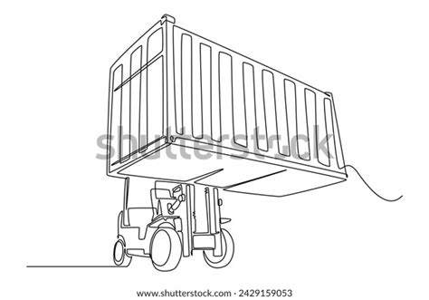 Image result for Box Unloading Drawing