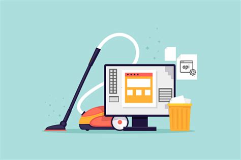 How to Clean Up Junk Files On PC に対する画像結果