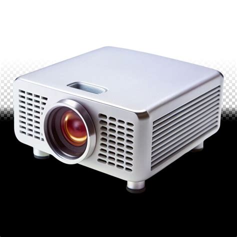 Image result for Handheld Projector