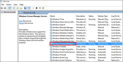 Image result for Windows License Manager