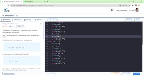 Toradh íomhá ar Room Temperature Program in Python