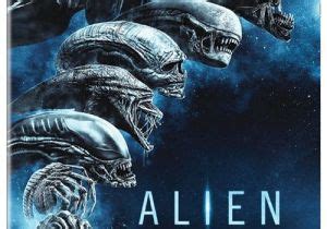 Image result for Alien Movie Series in Order