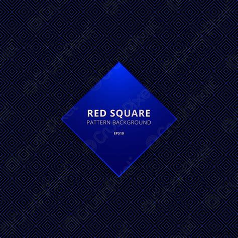 Image result for Vector Blue Square Border Background Design