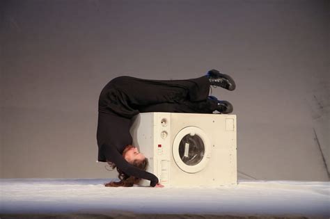 Image result for Washing Machine Dance
