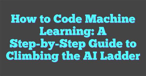 Image result for Machine Learning Implementation Code