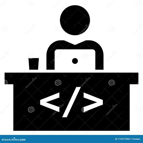 Image result for Software Programmer Icon