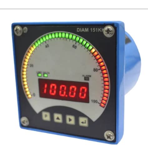 Image result for Panel Mount Visual Bar Graph