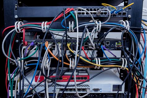 Image result for Main Devices of a Computer Network