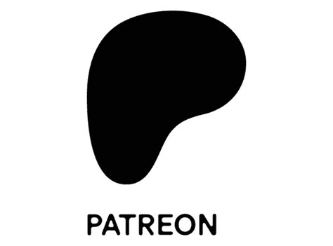 Toradh íomhá ar Patreon Current Logo