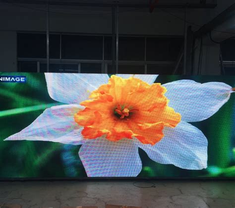Image result for LED Screen Color