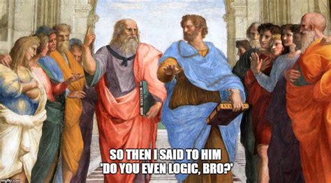 Image result for Plato Meme
