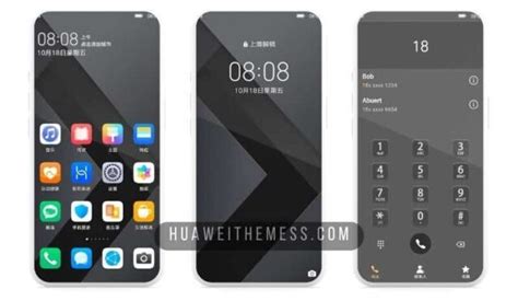 Image result for Emui 12 Themes