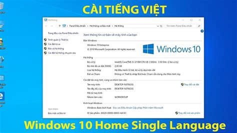 Image result for Windows 10 Home Single Language Taskbar