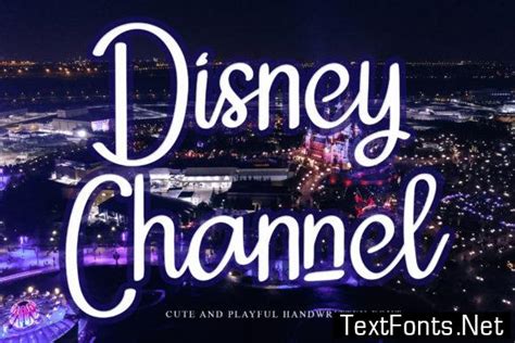 Image result for Disney Channel Script