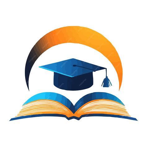 Image result for Graduation Logo Round Design