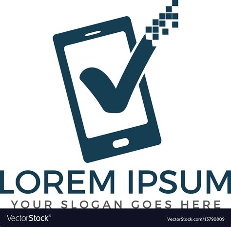 Image result for Logo with Check in iPhone