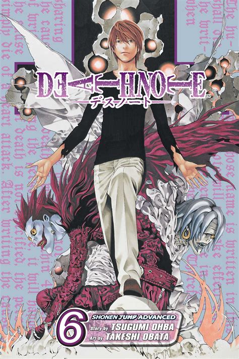 Image result for Death Note Libro