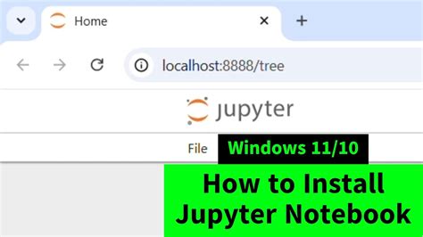 Jupyter Notebook Windows Download に対する画像結果