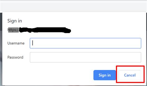 How to Show Authentication Pop Up Using Selenium માટે ઇમેજ પરિણામ