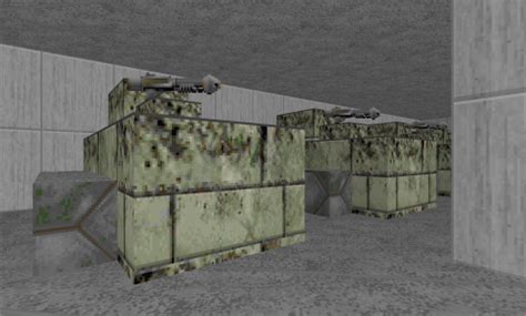 Image result for Project Zero Map Layout