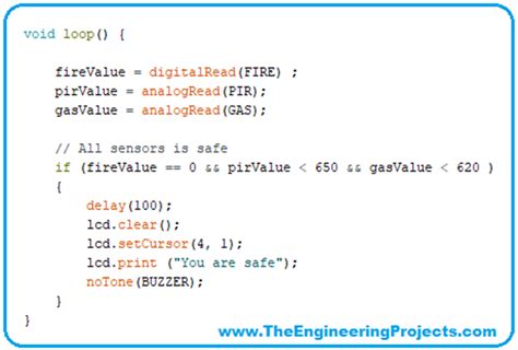 Image result for Home Security Using Arduino