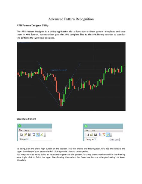 Image result for Advanced Pattern Parameters