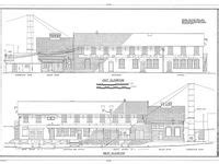 Plans for Model Buildings に対する画像結果